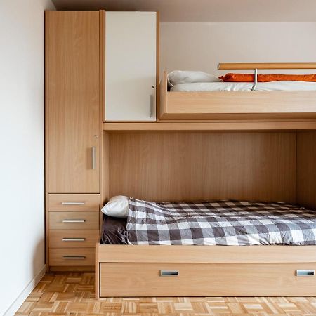 Sea You Soon - Appartement Met Toplocatie Op De Zeedijk Met 2 Slaapkamers มิดเดิลแกร์เกอ ภายนอก รูปภาพ