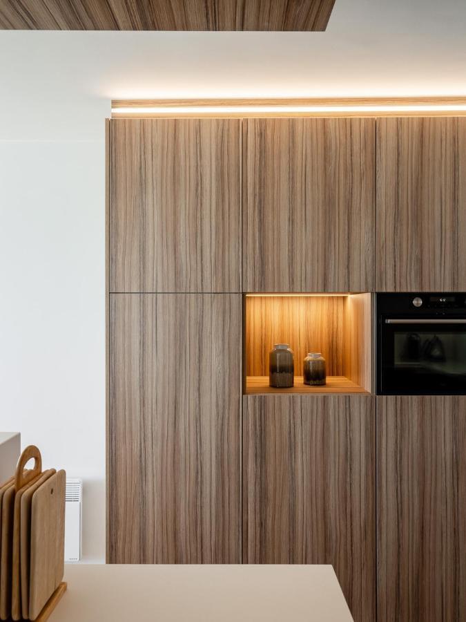 Sea You Soon - Appartement Met Toplocatie Op De Zeedijk Met 2 Slaapkamers มิดเดิลแกร์เกอ ภายนอก รูปภาพ