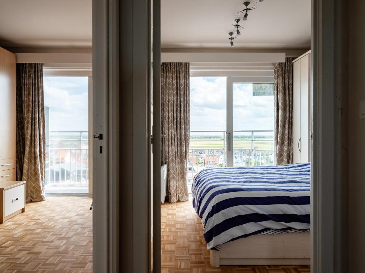 Sea You Soon - Appartement Met Toplocatie Op De Zeedijk Met 2 Slaapkamers มิดเดิลแกร์เกอ ภายนอก รูปภาพ