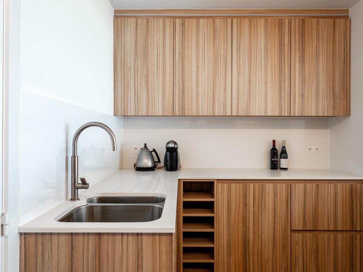 Sea You Soon - Appartement Met Toplocatie Op De Zeedijk Met 2 Slaapkamers มิดเดิลแกร์เกอ ภายนอก รูปภาพ