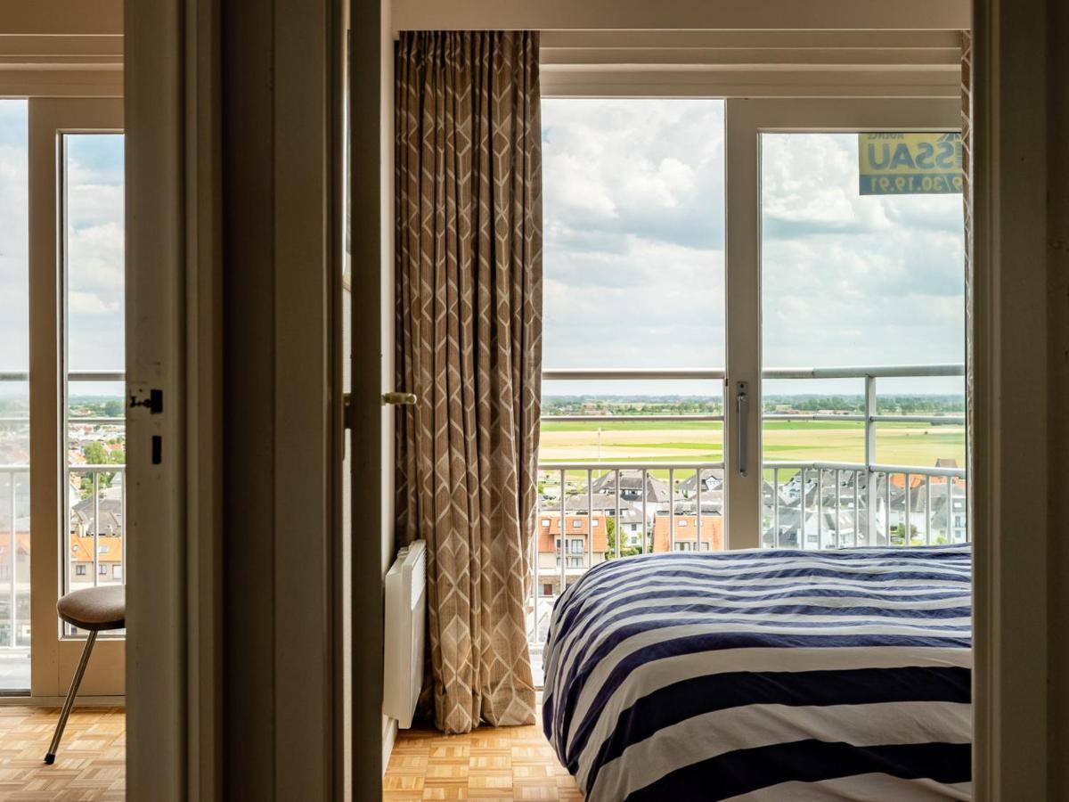 Sea You Soon - Appartement Met Toplocatie Op De Zeedijk Met 2 Slaapkamers มิดเดิลแกร์เกอ ภายนอก รูปภาพ