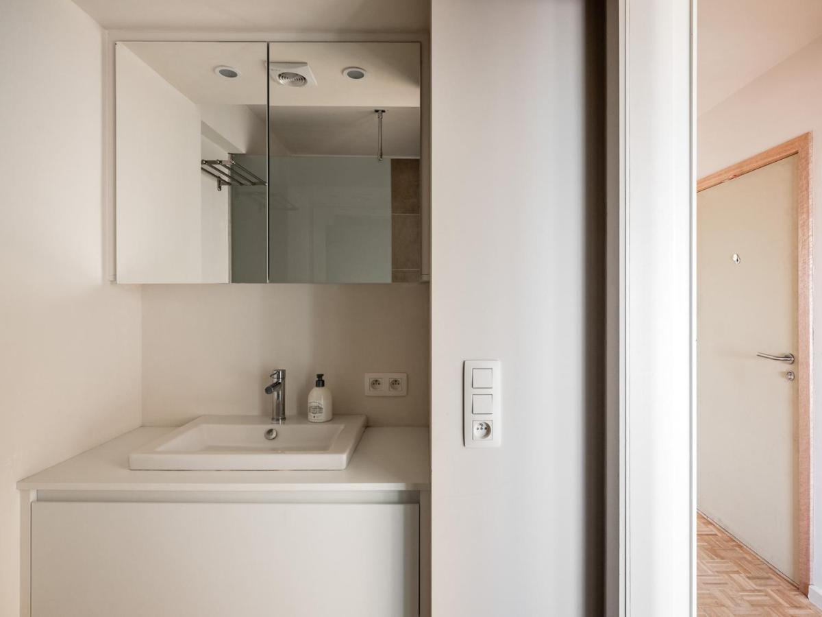 Sea You Soon - Appartement Met Toplocatie Op De Zeedijk Met 2 Slaapkamers มิดเดิลแกร์เกอ ภายนอก รูปภาพ