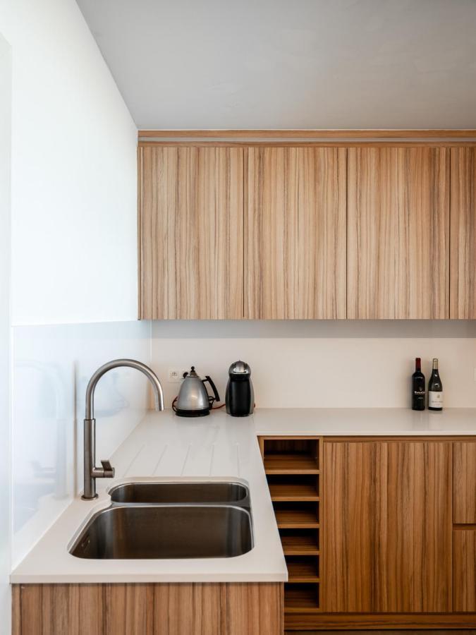 Sea You Soon - Appartement Met Toplocatie Op De Zeedijk Met 2 Slaapkamers มิดเดิลแกร์เกอ ภายนอก รูปภาพ