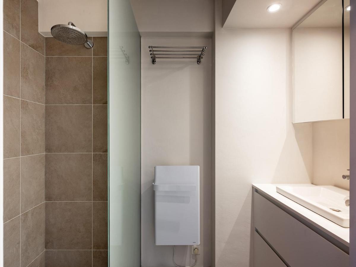 Sea You Soon - Appartement Met Toplocatie Op De Zeedijk Met 2 Slaapkamers มิดเดิลแกร์เกอ ภายนอก รูปภาพ