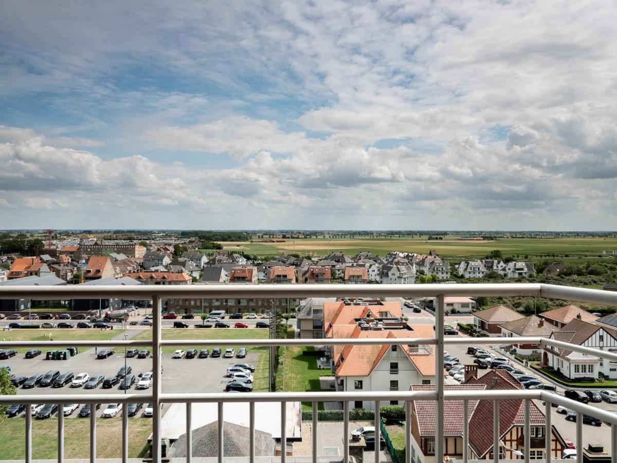Sea You Soon - Appartement Met Toplocatie Op De Zeedijk Met 2 Slaapkamers มิดเดิลแกร์เกอ ภายนอก รูปภาพ