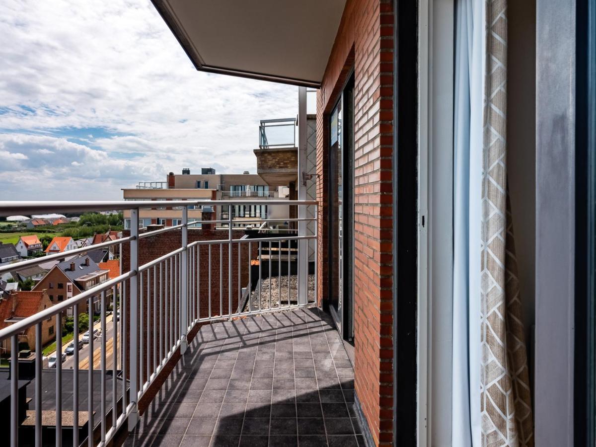 Sea You Soon - Appartement Met Toplocatie Op De Zeedijk Met 2 Slaapkamers มิดเดิลแกร์เกอ ภายนอก รูปภาพ