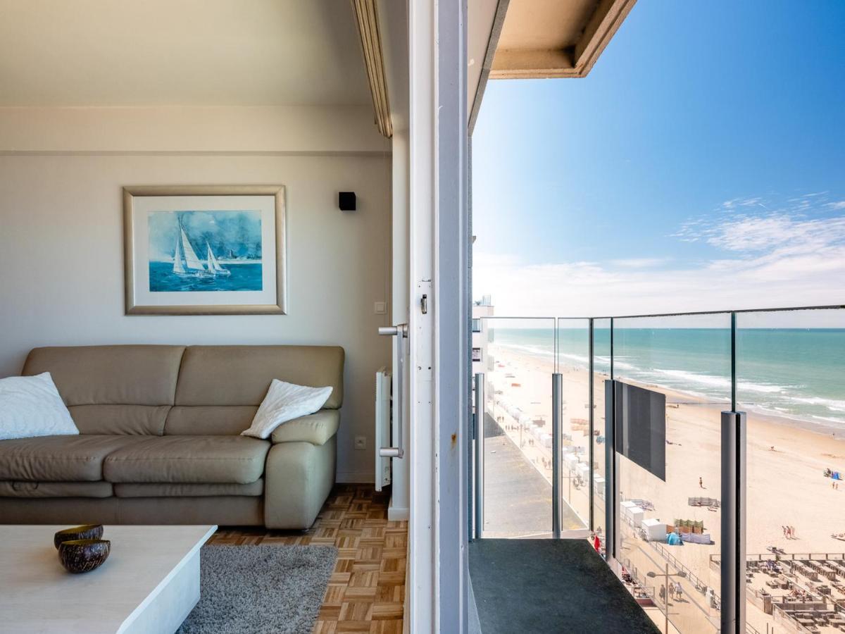 Sea You Soon - Appartement Met Toplocatie Op De Zeedijk Met 2 Slaapkamers มิดเดิลแกร์เกอ ภายนอก รูปภาพ