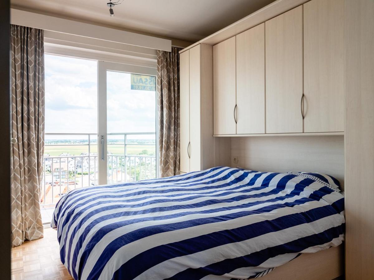 Sea You Soon - Appartement Met Toplocatie Op De Zeedijk Met 2 Slaapkamers มิดเดิลแกร์เกอ ภายนอก รูปภาพ