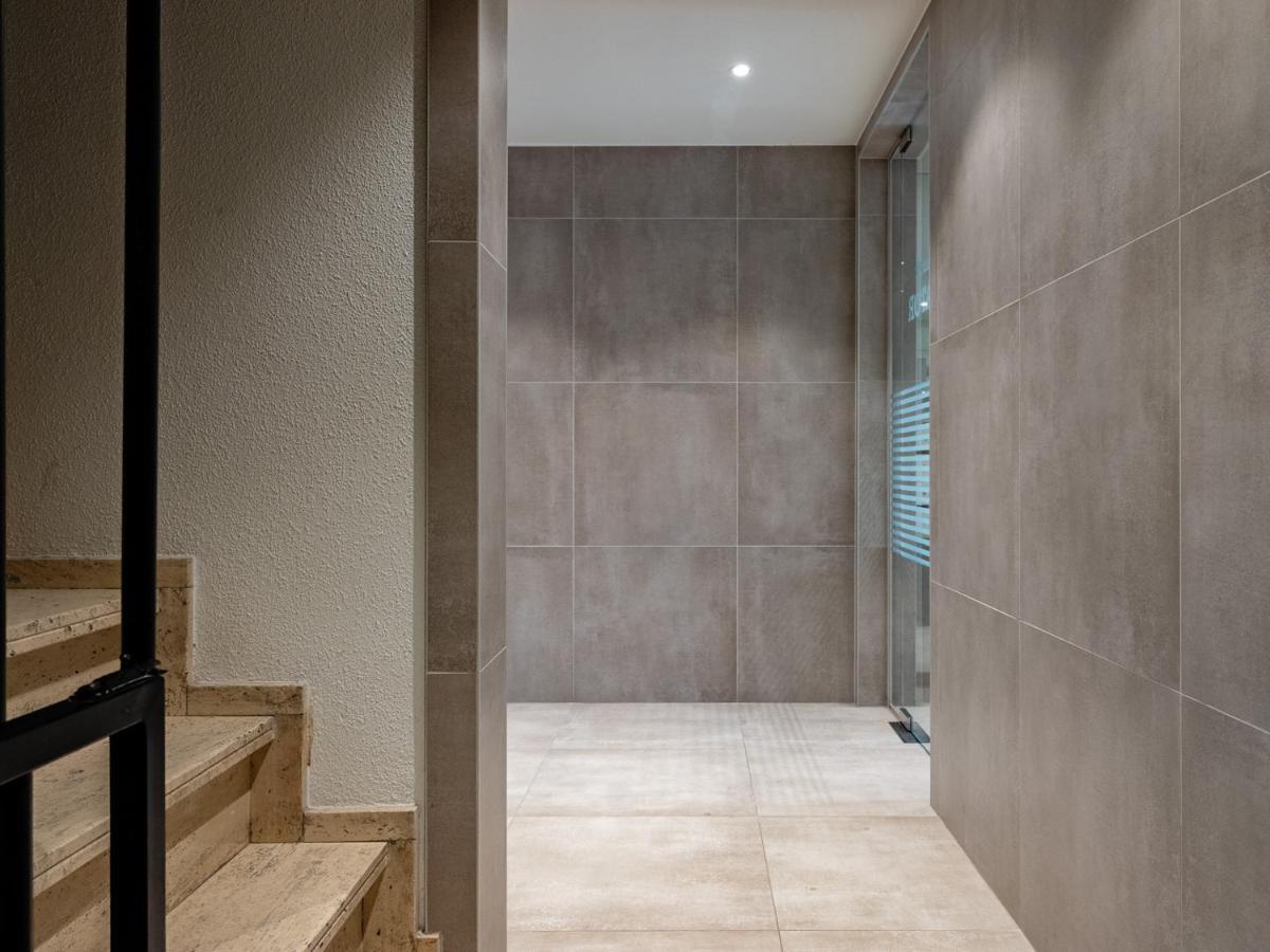 Sea You Soon - Appartement Met Toplocatie Op De Zeedijk Met 2 Slaapkamers มิดเดิลแกร์เกอ ภายนอก รูปภาพ