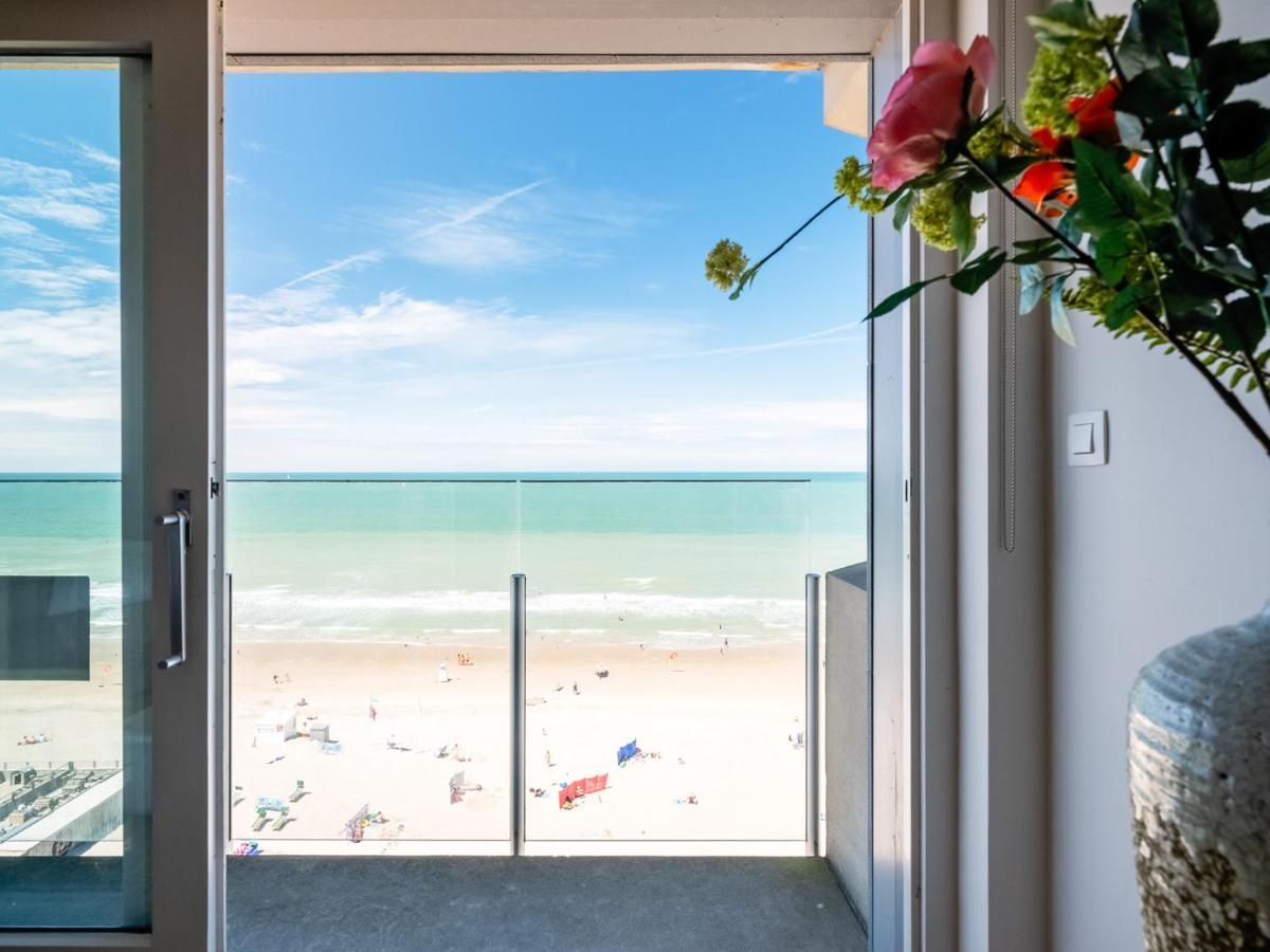Sea You Soon - Appartement Met Toplocatie Op De Zeedijk Met 2 Slaapkamers มิดเดิลแกร์เกอ ภายนอก รูปภาพ